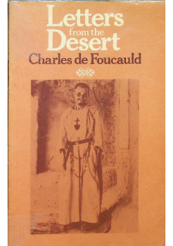 Letters From the Desert
