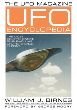 The UFO Magazine UFO Encyclopedia