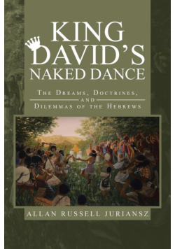 King David's Naked Dance