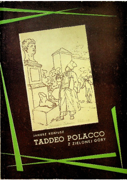 Taddeo Polacco z zielonej góry
