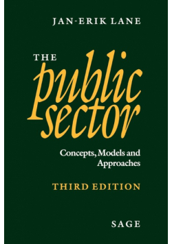 The Public Sector
