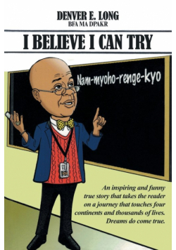 I Believe I Can Try