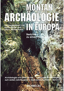 Montanarchaologie in europa