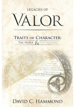 Legacies of Valor