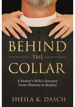 Behind the Collar