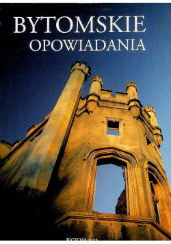 Bytomskie opowiadania