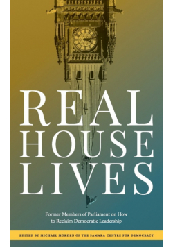 Real House Lives