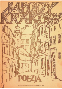 Młody Kraków