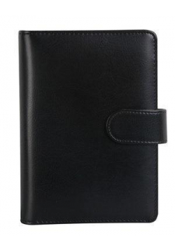Organizer Memofix K-77 czarny w.2021