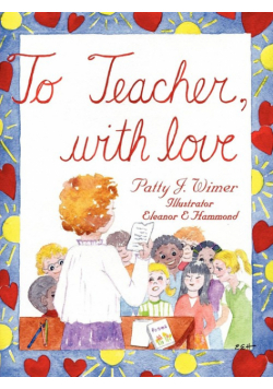 To Teacher, with Love