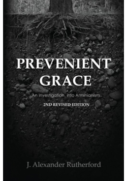 Prevenient Grace