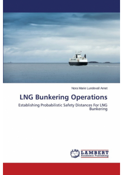 LNG Bunkering Operations