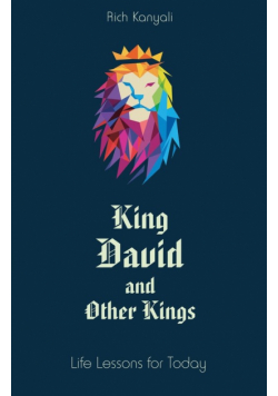 King David and Other Kings