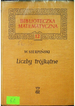 Liczby trójkątne