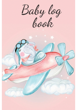 Baby log book