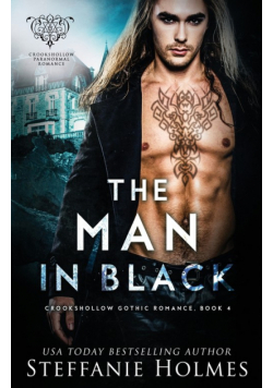 The Man in Black