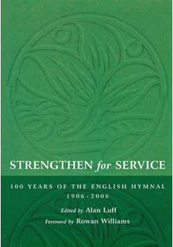 Strengthen for Service