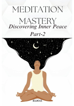 Meditation Mastery Discovering Inner Peace