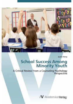 School Success Among Minority Youth