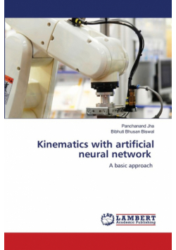 Kinematics with artificial neural network