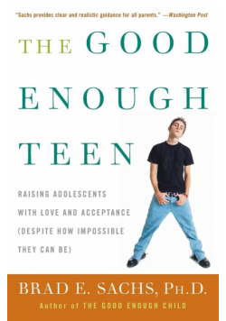 Good Enough Teen, The