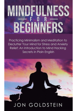 Mindfulness for Beginners