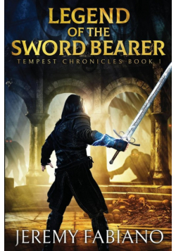 Legend of the Sword Bearer