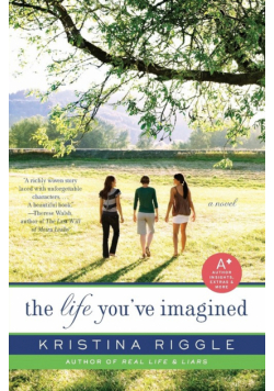Life You've Imagined, The