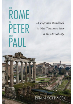 The Rome of Peter and Paul