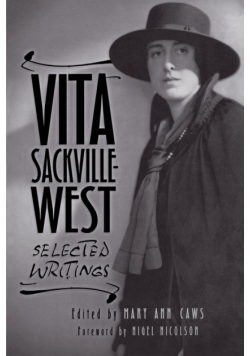 Vita Sackville-West