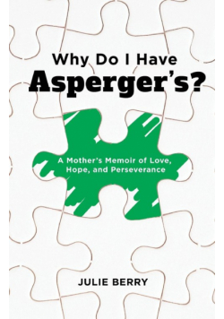 Why Do I Have Asperger's?
