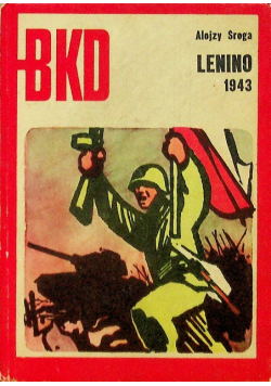 Lenino 1943