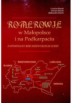 Romerowie w Małopolsce i na Podkarpaciu