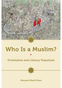 Who Is a Muslim?