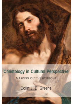 Christology in Cultural Perspective