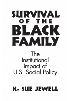 Survival of the Black Family