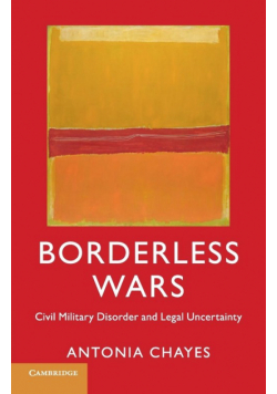 Borderless Wars