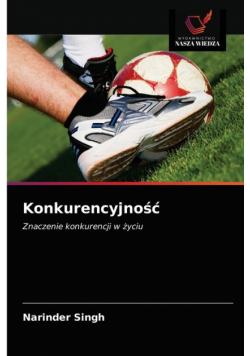 Konkurencyjność