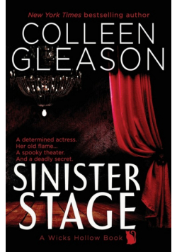 Sinister Stage