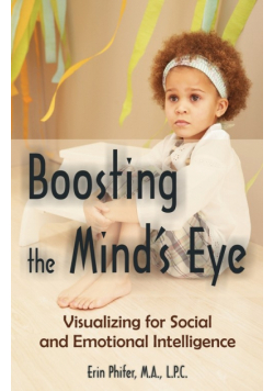 Boosting the Mind's Eye