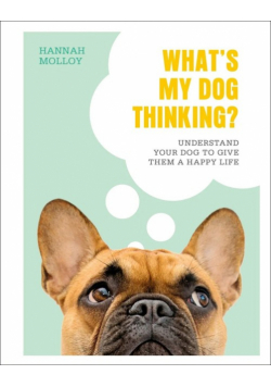What's My Dog Thinking?
