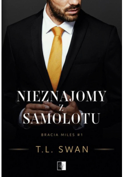 Nieznajomy z samolotu