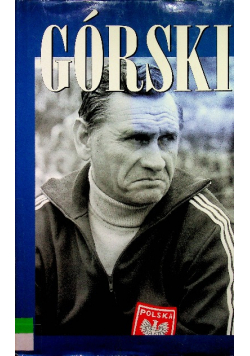 Górski biografia