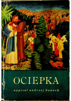 Ociepka