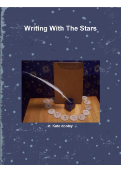 Writing With The Stars
