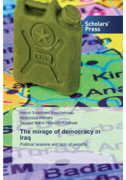 The mirage of democracy in Iraq