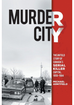 Murder City