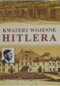 Kwatery wojenna Hitlera