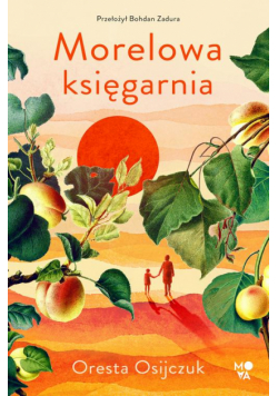 Morelowa księgarnia