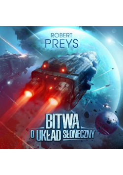 Bitwa o Układ Słoneczny